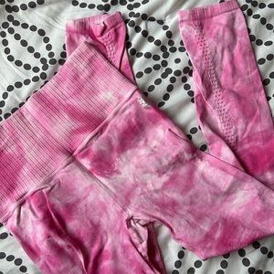 BRAND NEW GOOD KARMA LEGGINGS